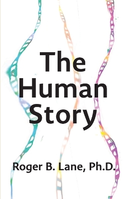 The Human Story book