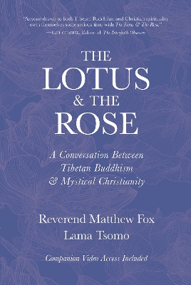 Lotus & the Rose book