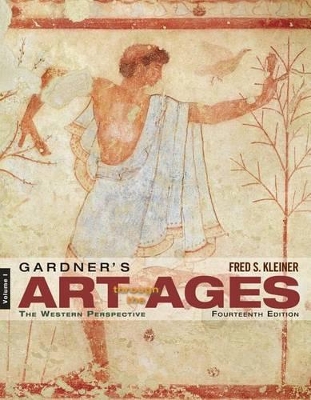 Gardner's Art through the Ages : The Western Perspective, Volume I book
