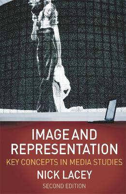 Image and Representation by Nick Lacey