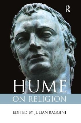 Hume on Religion book