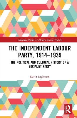 Independent Labour Party, 1914-1939 book