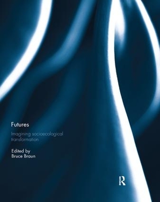 Futures: Imagining Socioecological Transformation book