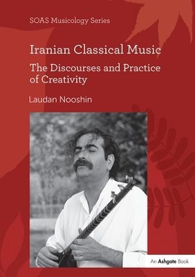 Iranian Classical Music book