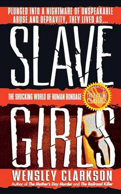 Slave Girls book