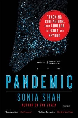 Pandemic book