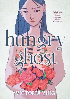 Hungry Ghost book