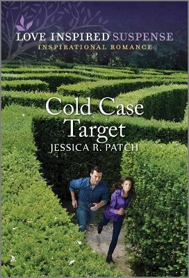 Cold Case Target book