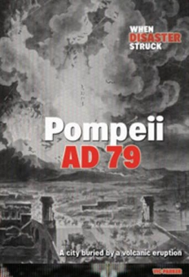 Pompeii by Vic Parker