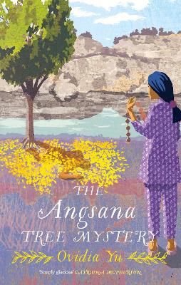 The Angsana Tree Mystery book