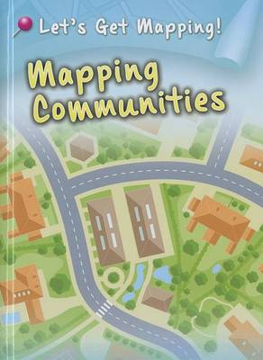 Mapping Communities book