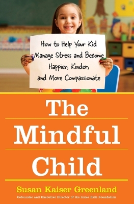 Mindful Child book