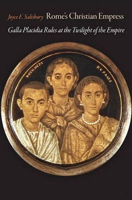 Rome's Christian Empress book