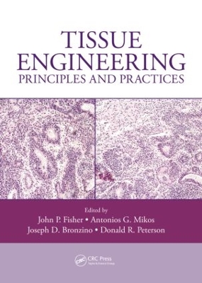 Tissue Engineering by John P. Fisher