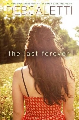 Last Forever book