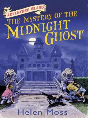 The Mystery of the Midnight Ghost: Book 2 book