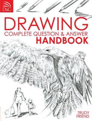 Drawing: Complete Question and Answer Handbook book