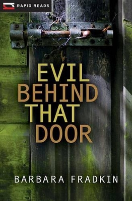 Evil Behind That Door book