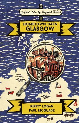 Hometown Tales: Glasgow book