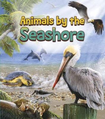 Animals by the Seashore book