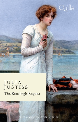 The Ransleigh Rogues/The Rake to Ruin Her/The Rake to Redeem Her book