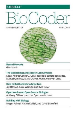 BioCoder by Media Inc. O'reilly Media