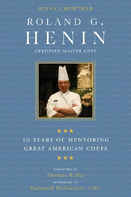 Roland G. Henin book