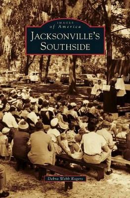 Jacksonville's Southside book