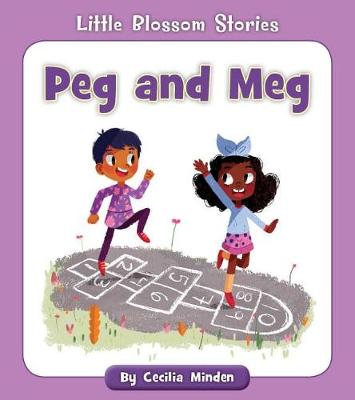 Peg and Meg book