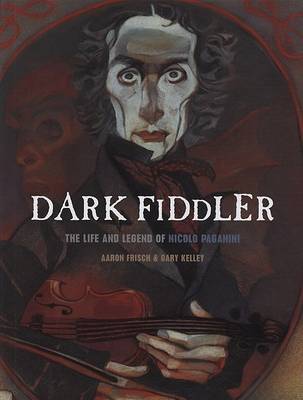 Dark Fiddler book