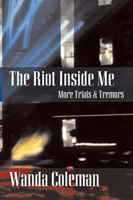 Riot Inside Me book