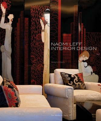 Naomi Leff book