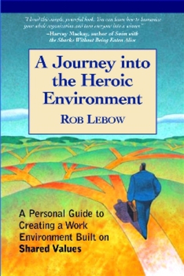 Journey into the Heroic Environment book