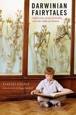 Darwinian Fairytales by David Stove