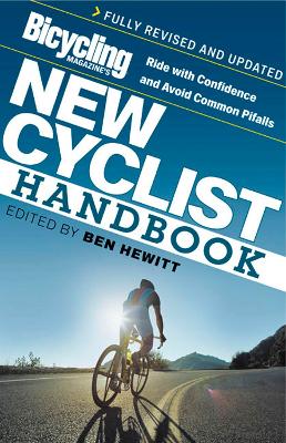 New Cyclist Handbook book