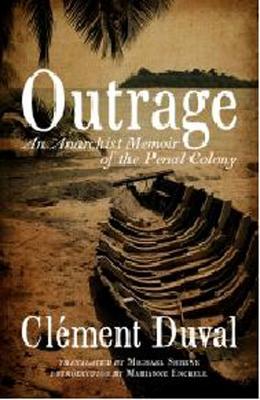 Outrage book