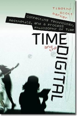 Time and the Digital book