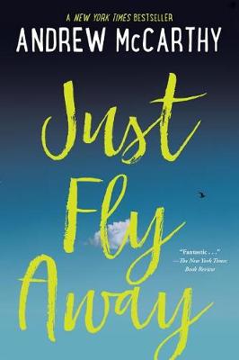 Just Fly Away book