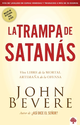 La trampa de Satanás / The Bait of Satan book