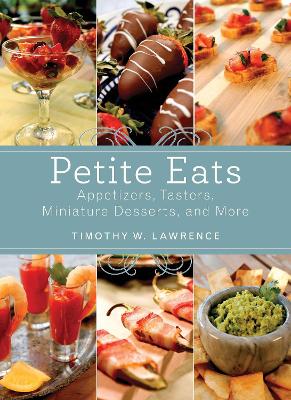 Petite Eats book