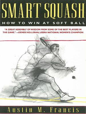 Smart Squash book