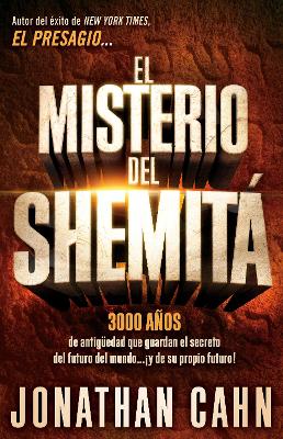 El misterio del Shemitá / The Mystery of the Shemitah book