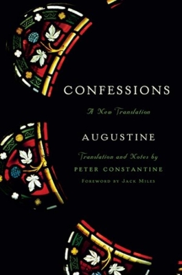 Confessions: A New Translation book