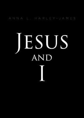 Jesus and I book