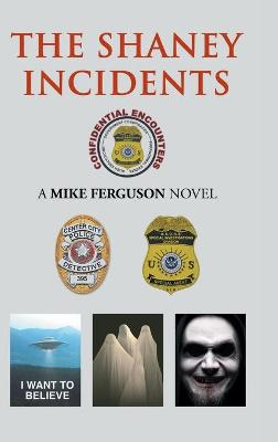 The Shaney Incidents book