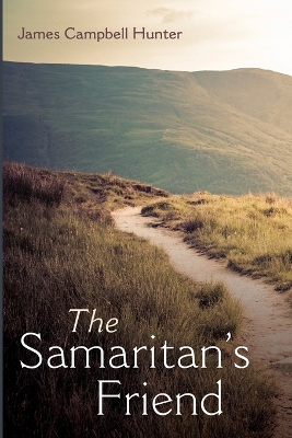 The Samaritan's Friend book