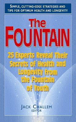 Fountain book