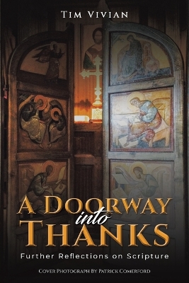 A Doorway Into Thanks book