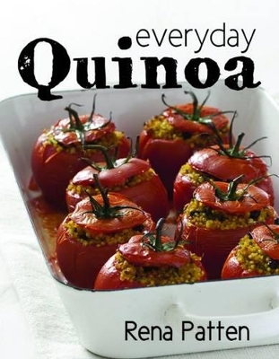 Everyday Quinoa book