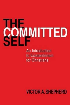 Committed Self book